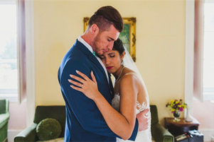 Eliana + Alejandro